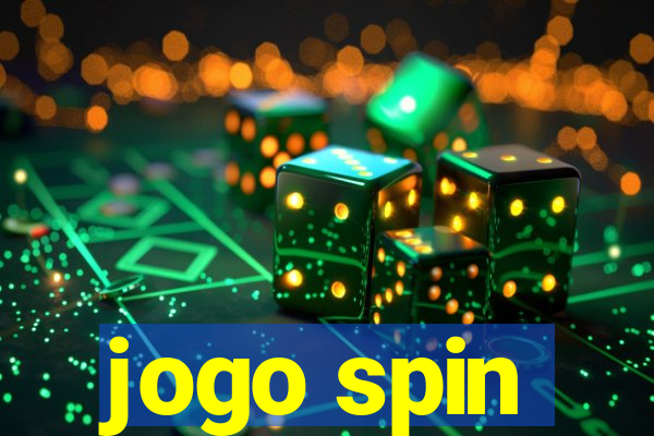 jogo spin