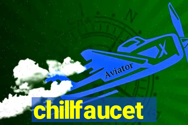 chillfaucet