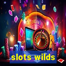 slots wilds