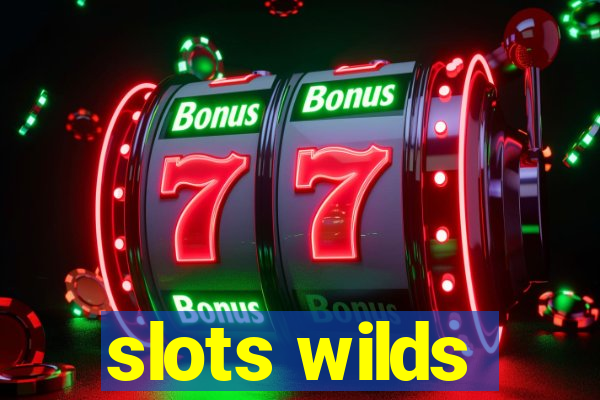 slots wilds