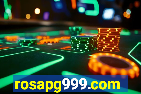 rosapg999.com