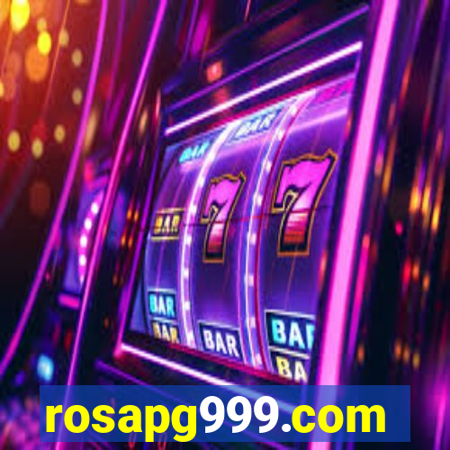 rosapg999.com