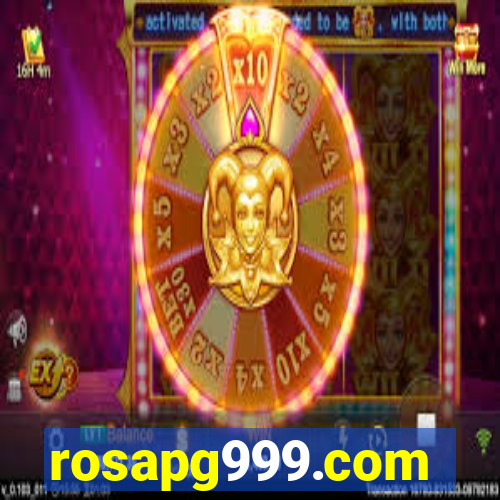 rosapg999.com