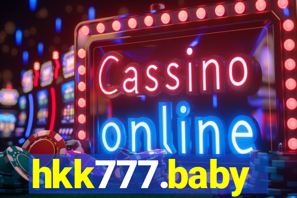 hkk777.baby