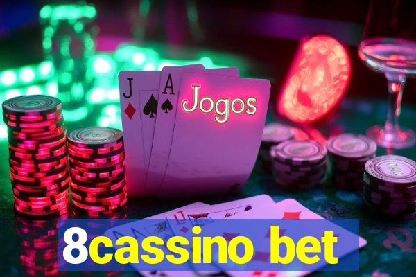 8cassino bet