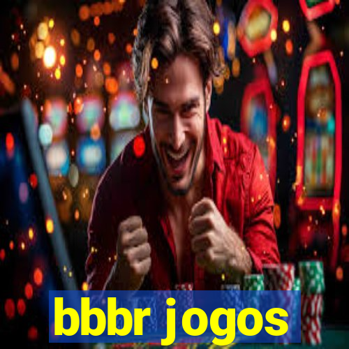 bbbr jogos