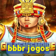 bbbr jogos