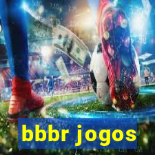 bbbr jogos