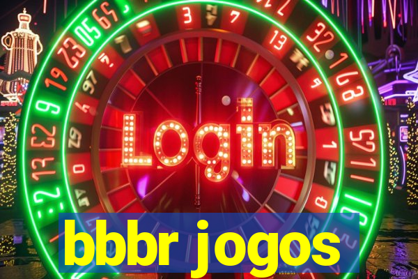 bbbr jogos