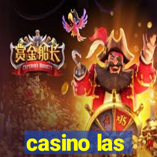 casino las