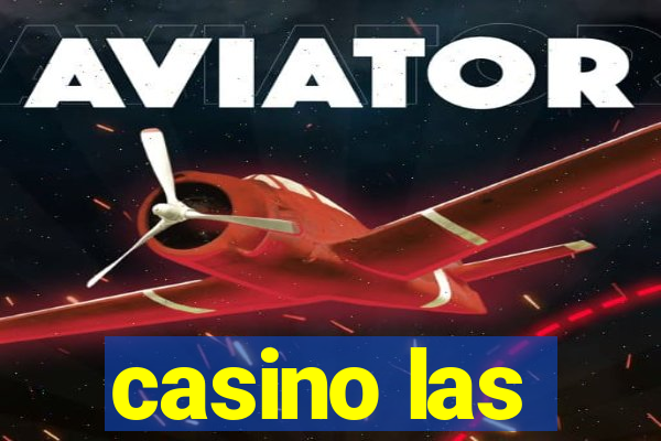 casino las