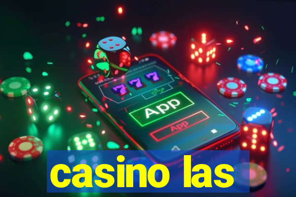 casino las