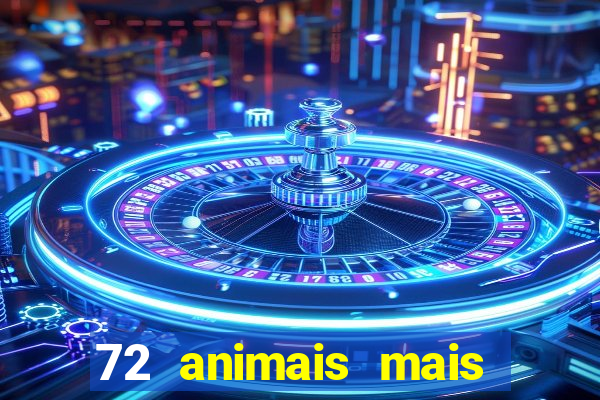 72 animais mais perigosos do mundo