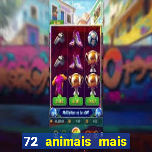 72 animais mais perigosos do mundo