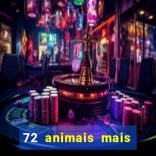 72 animais mais perigosos do mundo