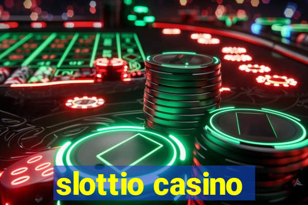 slottio casino