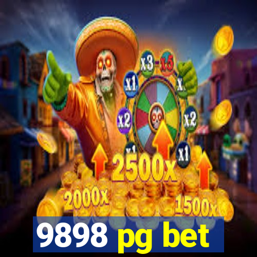 9898 pg bet