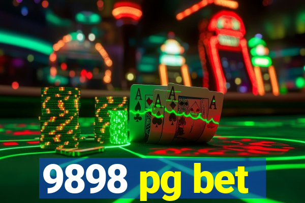 9898 pg bet