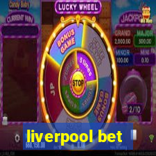 liverpool bet