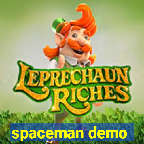 spaceman demo