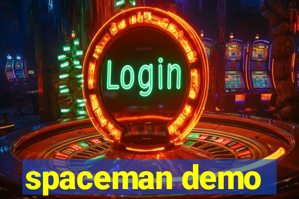 spaceman demo