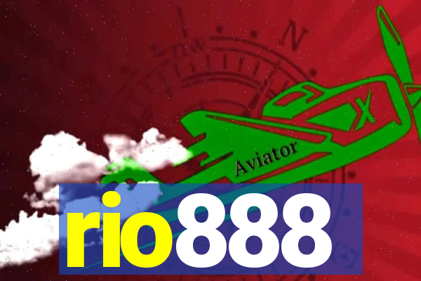 rio888