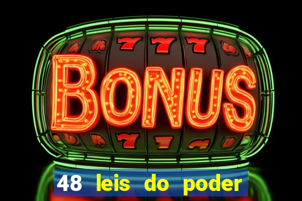 48 leis do poder pdf google drive