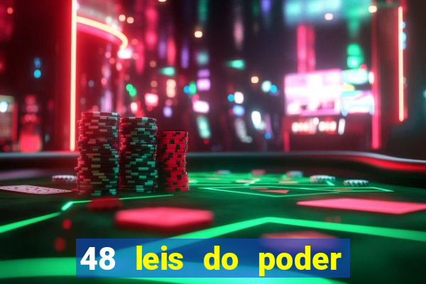 48 leis do poder pdf google drive