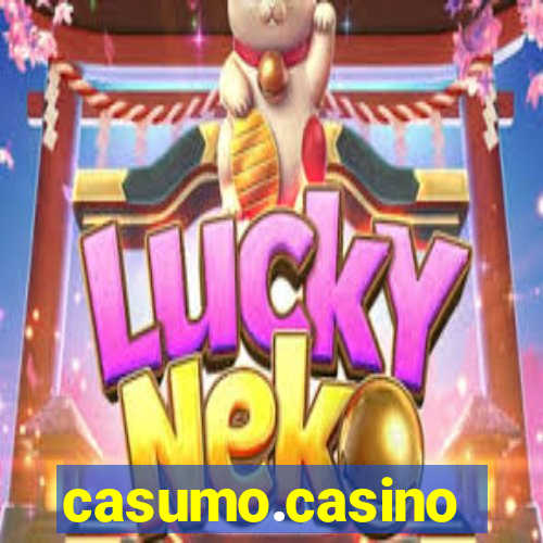 casumo.casino