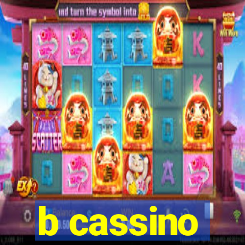 b cassino