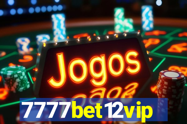 7777bet12vip