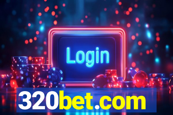 320bet.com