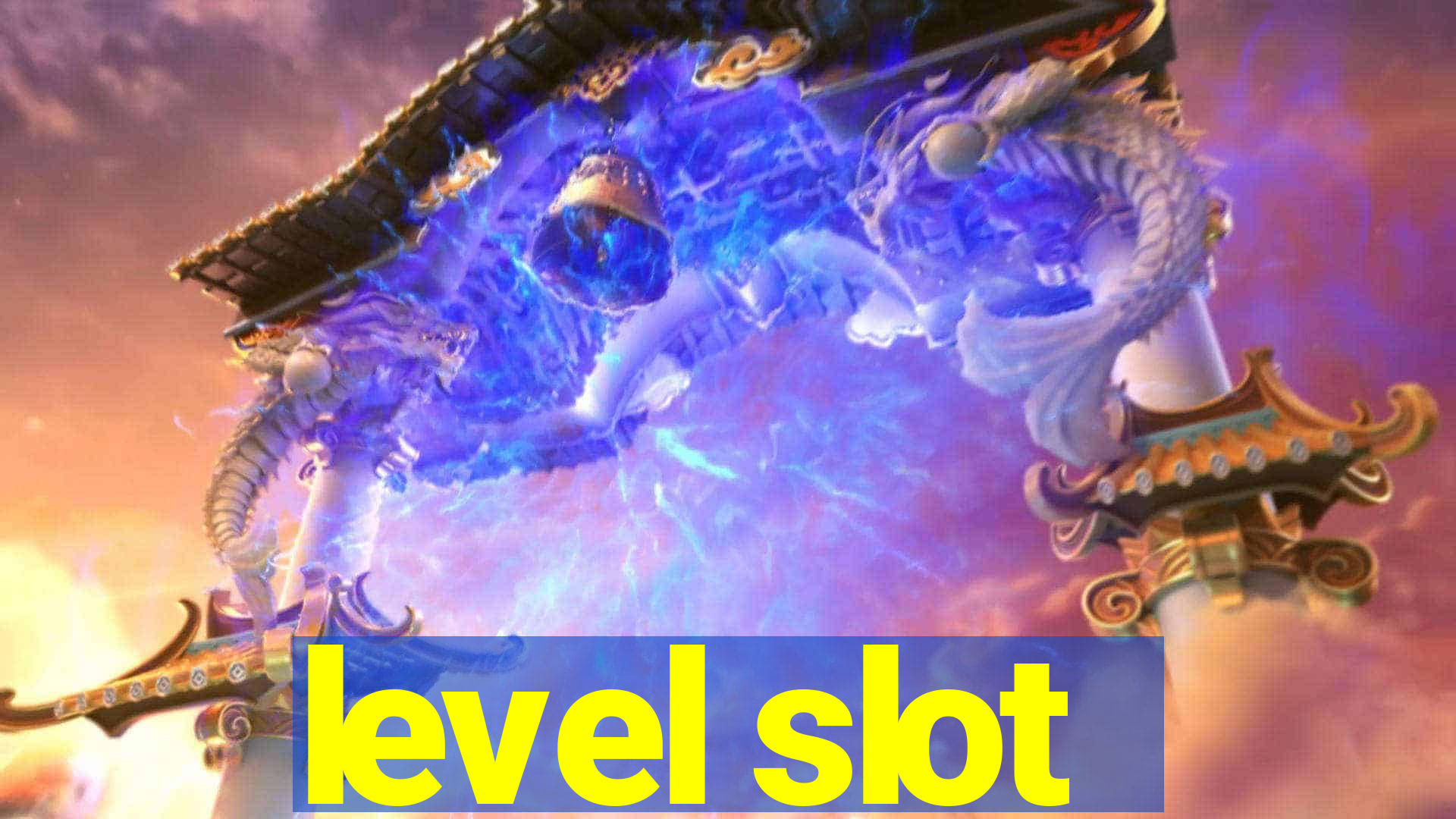 level slot