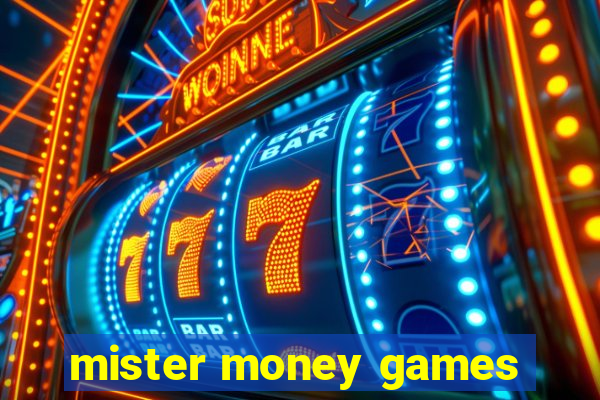 mister money games