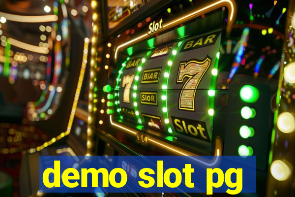 demo slot pg