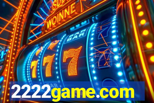 2222game.com