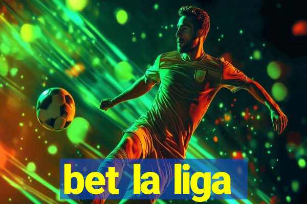 bet la liga