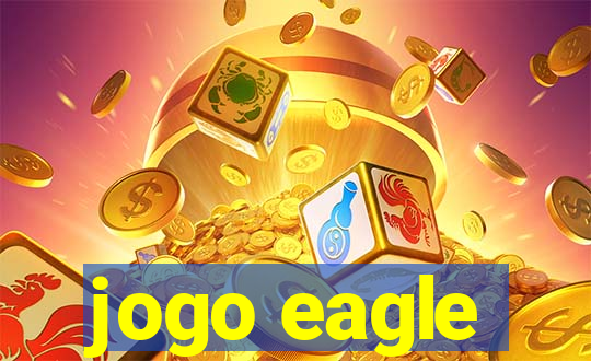 jogo eagle