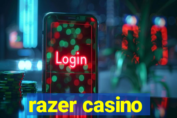 razer casino