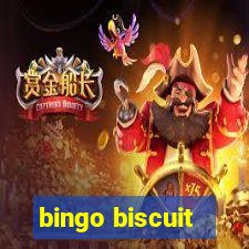 bingo biscuit