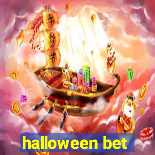 halloween bet