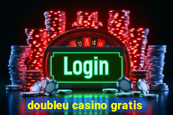 doubleu casino gratis