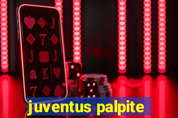 juventus palpite