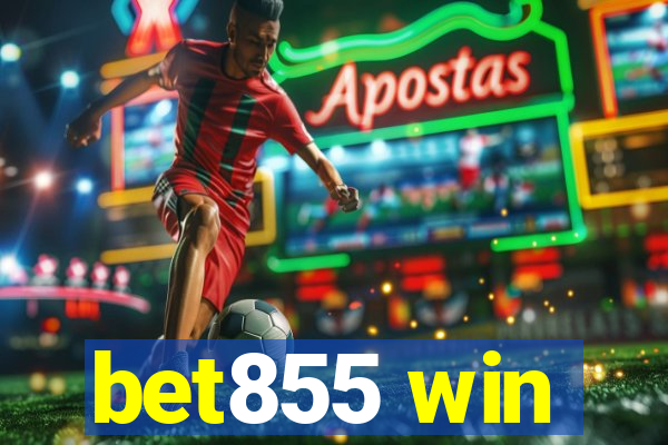 bet855 win