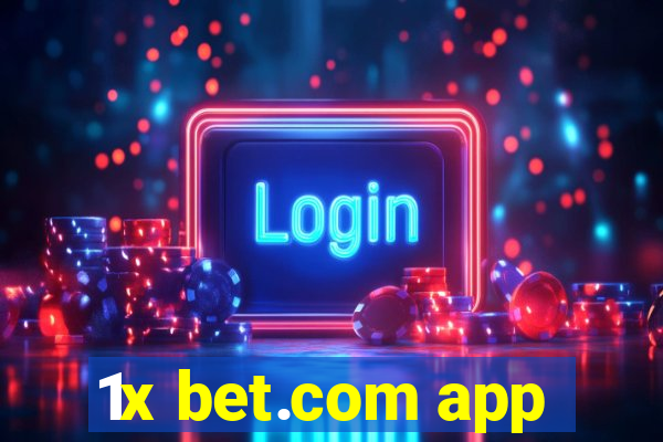 1x bet.com app