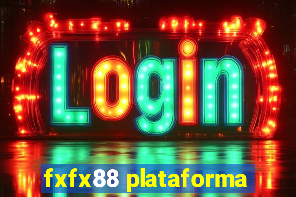 fxfx88 plataforma