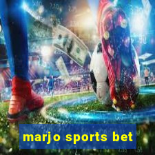 marjo sports bet