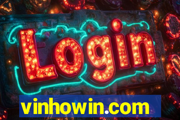 vinhowin.com