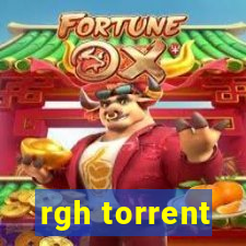 rgh torrent