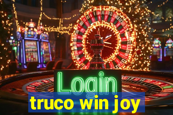 truco win joy